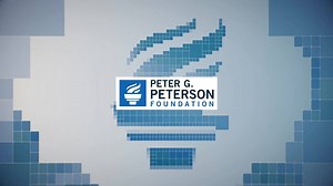 19K views · 15 reactions | As Congress and a new administration explore major reforms, the national debt is the one issue that affects all others. | Peter G. Peterson Foundation | Facebook