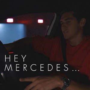 1.3M views · 3.8K reactions | Watch Chef Isaac Carew pick up ingredients for his latest Dirty Dish in the all new A-Class. | Mercedes-Benz Cars UK | Facebook