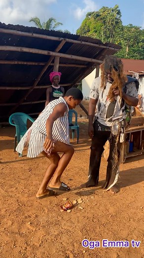 SOCIAL EXPERIMENT THAT WILL MAKE YOU CŘY😭 #videoviral #fypシ゚viralシ #reelsviralシ #everyoneシ゚ #videoviralシviralシ2025 | Oga Emma tv