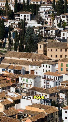 Why Granada Fell in 1492 #spain #history #alhambra