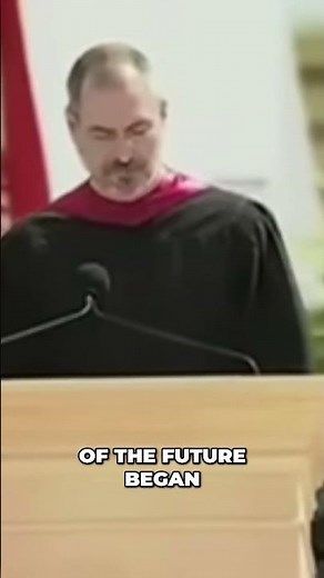 Steve Jobs on Following Your Inner Voice