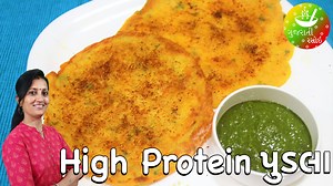 3.7K views · 189 reactions | In Gujarati cuisine Pudla is a popular...