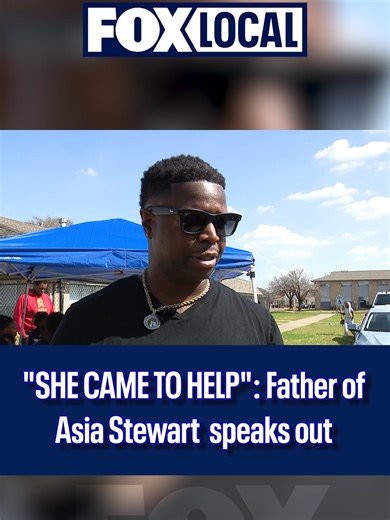 Houston Police have charged 25-year-old Dasja Wilmore with murder in the shooting death of Asia Stewart. Stewart’s father tells FOX 26 his daughter was a hardworking mother of 4 who died trying to de-escalate a dispute after working a 16-hour shift.