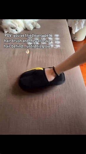 HOME ORGANIZATION & DECOR on Instagram: "If you’re tired of pet hair living on your sofa, clothes, and literally everywhere… this is the only thing that actually works 😍 🛒Comment “Pet” to get the link in your DM’s automatically or tap the link in our bio! Make sure to follow us @thatorganizedhome, as IG only allows DMs from accounts you follow ❤️ 👆Product is also tagged on the video.Please make it a full screen and click on view product button at the bottom Alternatively 🎊Get yours by clicki