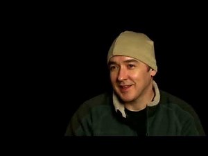 Igor (2008) - "Interviews"