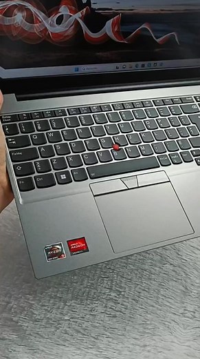 💻LENOVO THINKPAD E15 GEN 4💻 💰PRIX : 95000da💰 🔻Cpu : AMD Ryzen™ 5 5625U (2,30 GHz jusqu’à 4,30 GHz) 🔻Ram : 8Go DDR4 3200 MHz 🔻Carte graphique : AMD RADEON™ GRAPHICS 🔻Disque : SSD M.2 256 Go 2242 PCIe Gen4 TLC Opal 🔻Os : Windows 11 64Bit 🔻Écran : 15,6" Full HD (1 920 x 1 080), IPS, anti-reflets, non tactile, 300 nits 🔻Clavier : Noir avec pavé numérique , Lumineux, QWERTY 🔻Lecteur d'empreinte 🔻État : 10/10 Comme Neuf 💰PRIX : 95000da💰 🔻Livraison 58 wilaya 🔻Paiement à la livraison 🔻