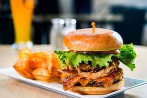 These are the new restaurants coming to Fresno’s airport