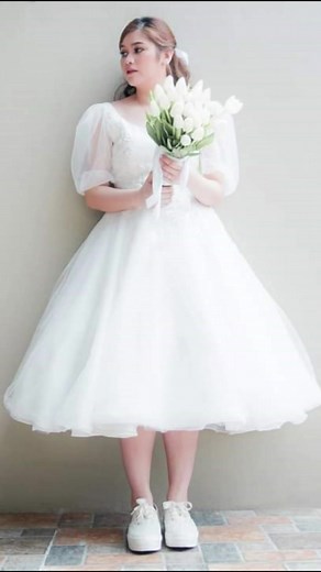 Khristelle Tan Bridal on TikTok