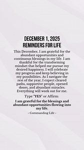 2.9K views · 60 reactions | ✨ Daily reminders for your soul ✨ Start...