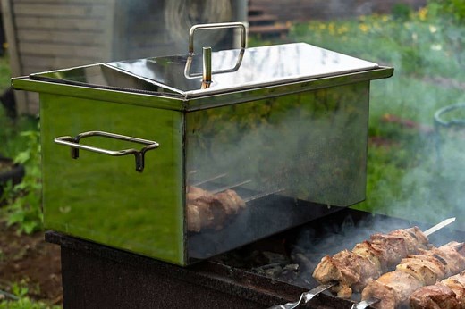 6 Clever Native American Food Preservation Techniques