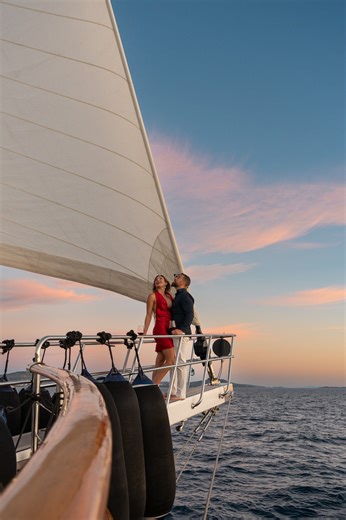 GOOLETS | Luxury yacht charters on Instagram: "This yacht is the #SuperBowl of the Adriatic. ✔️ 40m | 5 cabins | 10 guests | 6 crew members ✔️ Jacuzzi • Jet Ski • Seabob • SUPs • Gourmet dining ✔️ €60,000/week ✔️ Luxury that makes sense. No billionaire budget required. Alessandro I, clean, spacious and crafted for families who love the sea. Reconnect, laugh, explore. Comment ALESSANDRO and we’ll DM you the full 2026 offer. #superbowl #alessandro #yacht #superyacht #boatlife #luxurylifestyle #lux