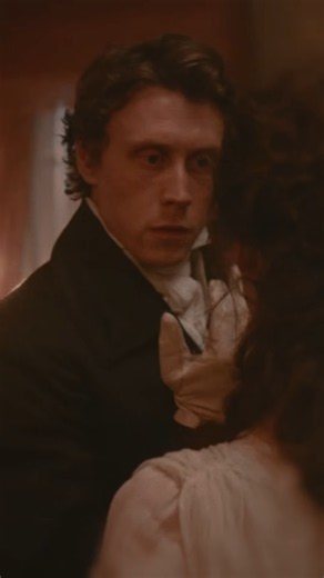 George MacKay plays Edward Ferrars film adaptation of Jane Austen's Sense and Sensibility, 2026