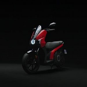 36 reactions · 6 comments | Make your life easier while making the world better. Meet the new SEAT MÓ eScooter 125. | SEAT | Facebook