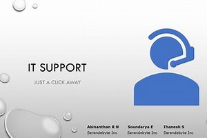 ITSupport