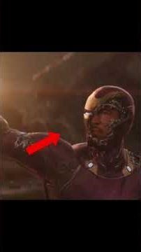 Why Iron Man’s Mark 50 Nano Suit Was Slow in Infinity War? Hidden Detail Explained