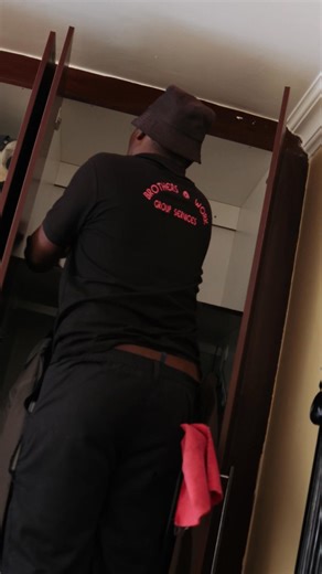 2.3K views · 75 reactions | Spring time is here, get your home and office spotless clean by Sisters at work Cleaning Services clean house is a happy home, spring time happy moments  | Mbali S Nhlapo Nhlapho | Facebook