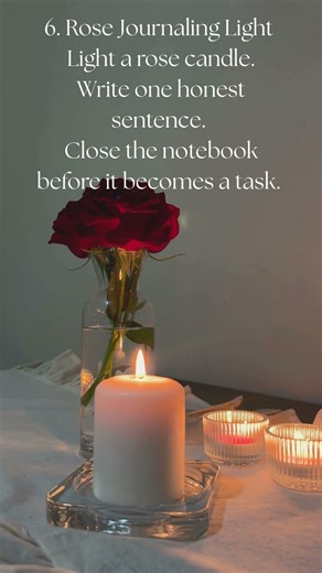 10 Gentle Ways to Use Roses for Self-Care 🌿 | Botanical Rituals for Calm