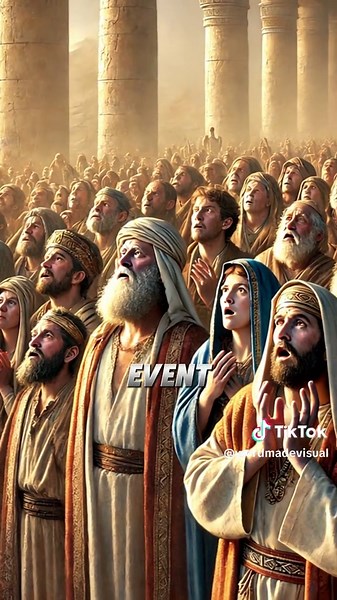 El juicio divino sobre el rey Jeroboam en 1 Reyes 13