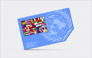 Medzinárodná sim karta (  eSIM) | Ako na volania a dáta v ktorejkoľvek krajine | Simkarta.sk