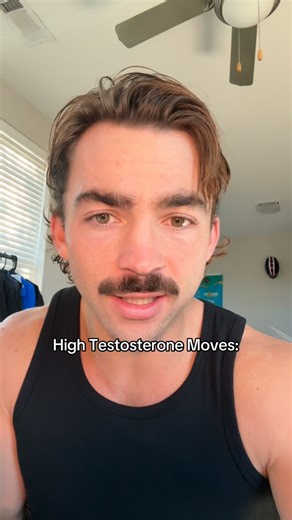 Colin Reich | High test moves: Download @testrai.app today on the App Store and find out your TESTR score (It’ll surprise you) | Instagram