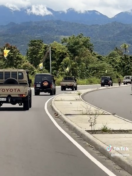 Ol mangi last peles come showim sore chol#fyp