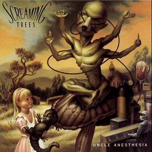 Screaming Trees on Reels