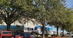 JTA Project Updates: Brooklyn Skyway Station, Electric Buses, U2C