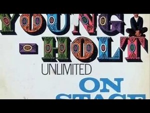 Young-Holt Unlimited - Ain't There Something Money Can't Buy
