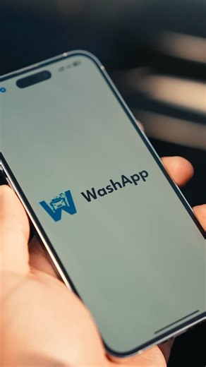 WashApp on Instagram: "Քո մեքենայի ավտոլվացումը՝ արագ ու հարմար՝ WashApp-ով։🚗💦 Ներբեռնի՛ր WashApp հավելվածը՝ App Store և Google Play հարթակներից։📲"