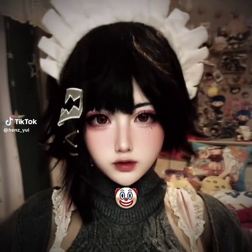 Cosplay Inspiration from Nanno in 'Girl from Nowhere'