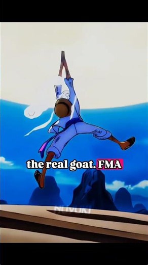 Frieren DETHRONED FMA Brotherhood After 10 Years Is It REALLY the Greatest Anime Ever? 🤯 #Shorts