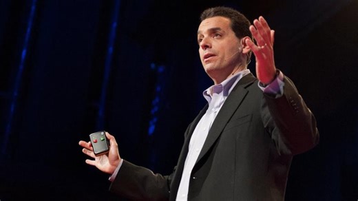 The puzzle of motivation | Dan Pink | TED | Ayaz Abdulla