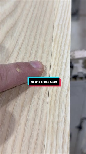 How you hide a mistake shows your true prowess as a woodworker. This new @DAP Global Inc. is gonna be a go to for me going forward #woodworking #DIYwithDap #tipsandtricks #woodrepair #howtowoodwork