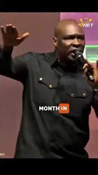 GOD WILL USE YOUR LIFE TO EXPLAIN BIBLE TO MEN. #apostlejoshuaselman #koinoniaglobal #declaration
