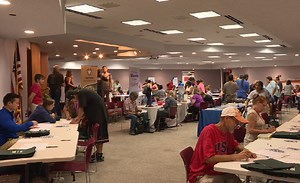 Project Service Connect works to help provide services to the homeless