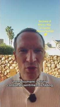 Every Major Market Red Flag Is Flashing — Again. This Time Is Different?!