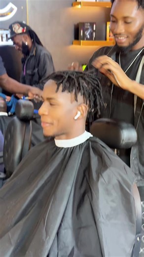 @@Carrefour coiffure m@DAME🍏CBG