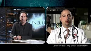 El Doctor Sam Parnia ha podido devolver a la vida a personas que llevaban siete horas muertas