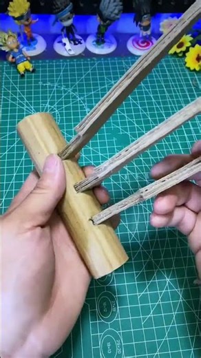 Homemade Wolverine Claws: DIY Handcrafted Fangs Unleash Your Inner Hero