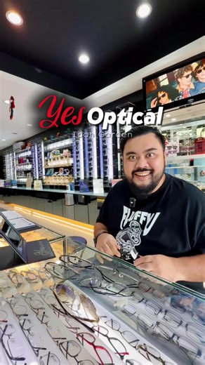 Discover Ongoing Promotions at Yes Optical