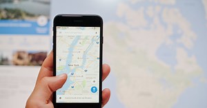 Jak pobrać Mapy Google i korzystać z nawigacji offline?