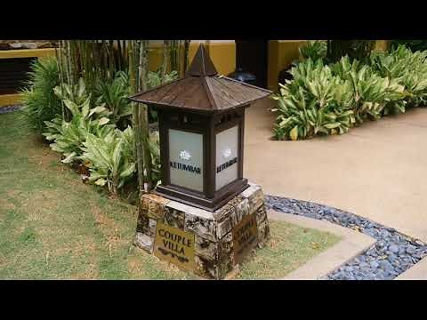 CHI, The Spa at Shangri-La's Rasa Sayang Resort & Spa, Penang