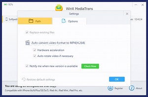Winx Mediatrans 6 8 Serial Key