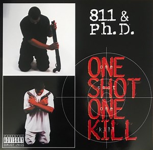 811 & Ph.D. - One Shot One Kill