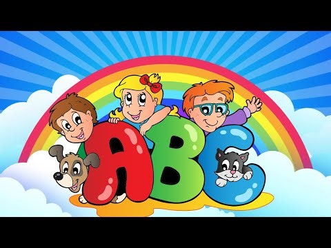 ABC Alphabet Learning for Kids 🎵 Learn Alphabet with Fun Animation | SS Toons