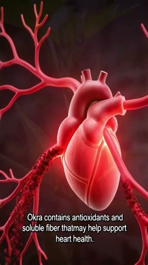 Ladyfinger: The Green Veggie with SURPRISING Health Powers! 😳🔥