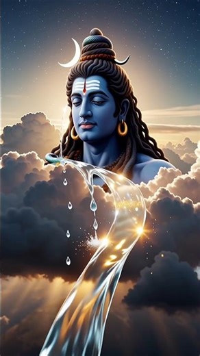 🔱Shiv Tandav Stotram || HAR Har Mahadev || 🙏 4K Shiv Tandav || #shorts