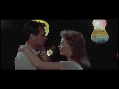 William Holden Tribute: moonglow & the theme from picnic