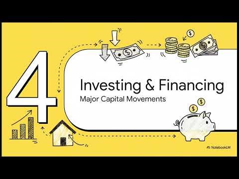 Ch13 Statement of Cash Flows