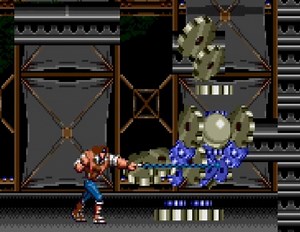 2D横スクロールアクション『Vampire Killer』実況プレイpart4